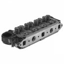 CYLINDER HEAD ASSY, COMPLETE, STANDARD, UNLEADED,...