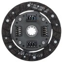 CLUTCH PLATE 10 TEETH