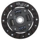 CLUTCH PLATE 10 TEETH