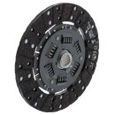 CLUTCH PLATE MGC