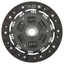 CLUTCH PLATE 23 SPLINES MGB