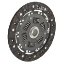 CLUTCH PLATE 23 SPLINES MGB