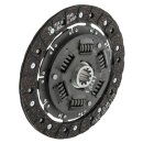 CLUTCH PLATE 8&quot; MGA1500EARLY