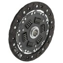CLUTCH PLATE 8&quot; MGA1500EARLY