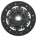 CLUTCH PLATE 