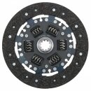 CLUTCH PLATE 