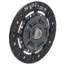 CLUTCH PLATE TR7(4 SPEED)