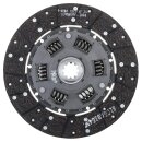 CLUTCH PLATE 9.5&quot; AFTERMARKET