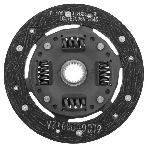FOR USE WITH SINGLE RAIL TYPE GEARBOX BAB HB8789