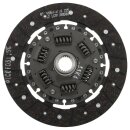 CLUTCH PLATE 8.5&quot;, 23X1 SPLINE TR7 5SP