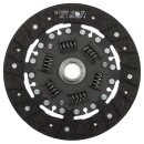 CLUTCH PLATE 8.5&quot;, 23X1 SPLINE TR7 5SP