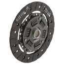 CLUTCH PLATE 8.5&quot;, 23X1 SPLINE TR7 5SP