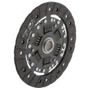 CLUTCH PLATE 8.5&quot;, 23X1 SPLINE