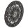 CLUTCH PLATE 8.5&quot;, 23X1 SPLINE TR7 5SP