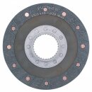 CLUTCH PLATE ROAD/RALLY MINI