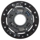 CLUTCH PLATE MINI 1.VERTO