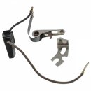 POINT SET, CONTACT BREAKER