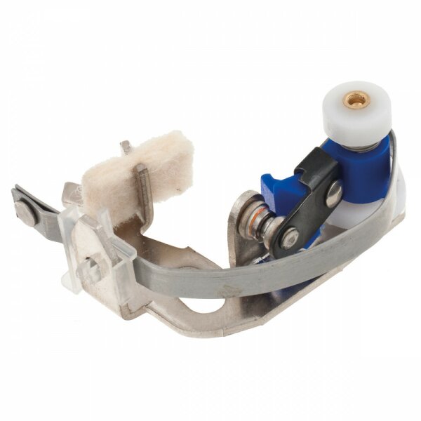 POINT SET, CONTACT BREAKER