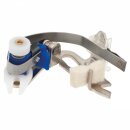 POINT SET, CONTACT BREAKER