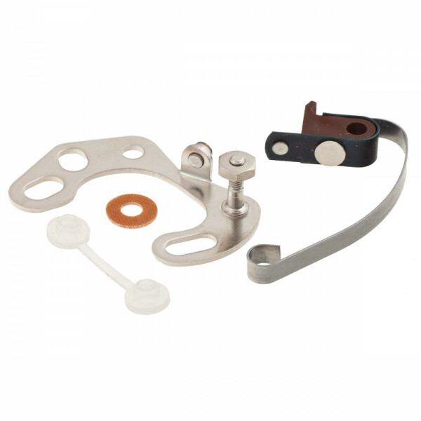 POINTS SET, CONTACT BREAKER