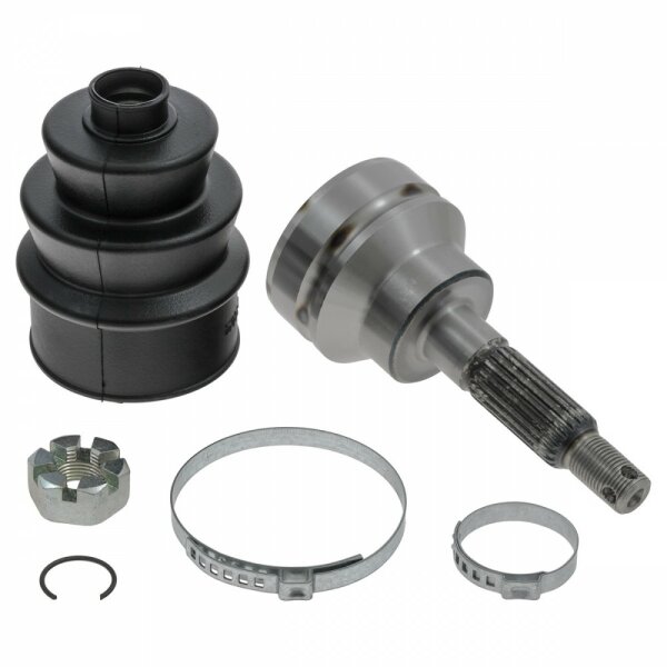 CV JOINT OUTER DRUMS