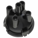 DISTRIBUTOR CAP, 25D4, TOP ENTRY, AFTERMARKET