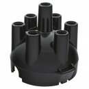 DISTRIBUTOR CAP 6-CYL. (CONNECTIONS UPWARDS)