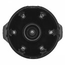 DISTRIBUTOR CAP 6-CYL. (CONNECTIONS UPWARDS)