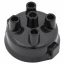DISTRIBUTOR CAP 4-CYL. (CONNECTIONS UPWARDS)