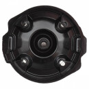 DISTRIBUTOR CAP 4-CYL. (CONNECTIONS UPWARDS)
