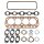 GASKET SET, CYLINDER HEAD, COPPER