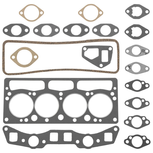 GASKET SET CYLINDER HEAD