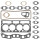 GASKET SET CYLINDER HEAD