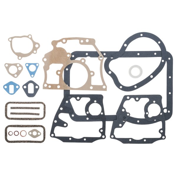 GASKET SET BOTTOM END, SUMP