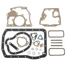 Motordichtsatz unten (3 Hauptlager)