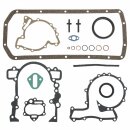 GASKET SET BOTTOM END, SUMP, BGTV8