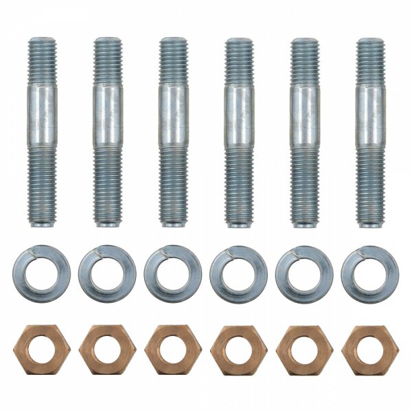 FITTING KIT MANIFOLD MGB