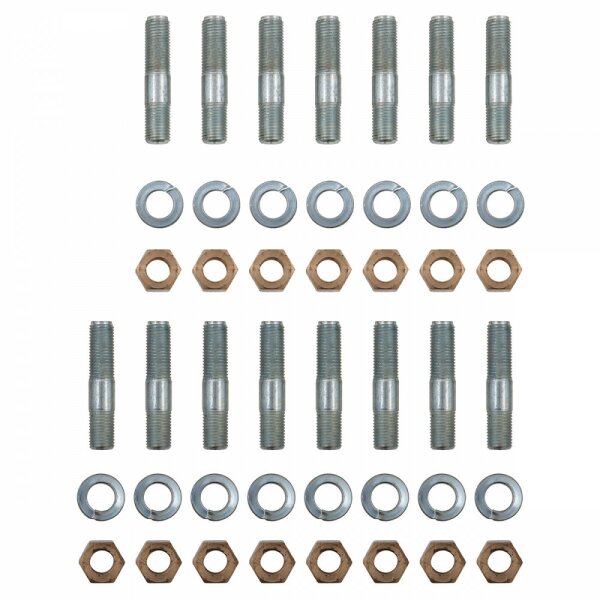 FITTING KIT MANIFOLD MGC