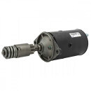 Anlasser neu bis 1985