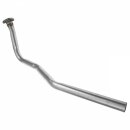 DOWNPIPE, EXHAUST, MILD STEEL, SPIT MK3