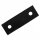 STRAP RUBBER, EXHAUST, FLEXIBLE, HOLE CENTER TO HOLE CENTER 5,0 CM