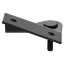 EXHAUST BRACKET, RH