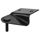 EXHAUST BRACKET, RH