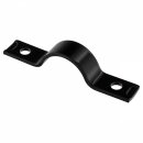 CLAMP BRACKET, EXHAUST MOUNT, 1 5/8&quot;