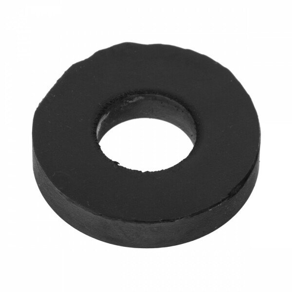 EXHAUST MOUNTING WASHER RUBBER
