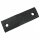 STRAP EXHAUST, FLEXIBLE, LONG, 7.8 CM HOLE CENTER TO HOLE CENTER