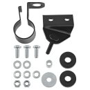 MOUNTING KIT REAR EXHAUST, RH