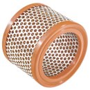 ELEMENT, AIR FILTER, B62-ON UK