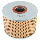 &Ouml;lfilter-Einsatz mit O-Ring, Repro