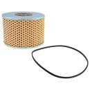 &Ouml;lfilter-Einsatz mit O-Ring, Repro